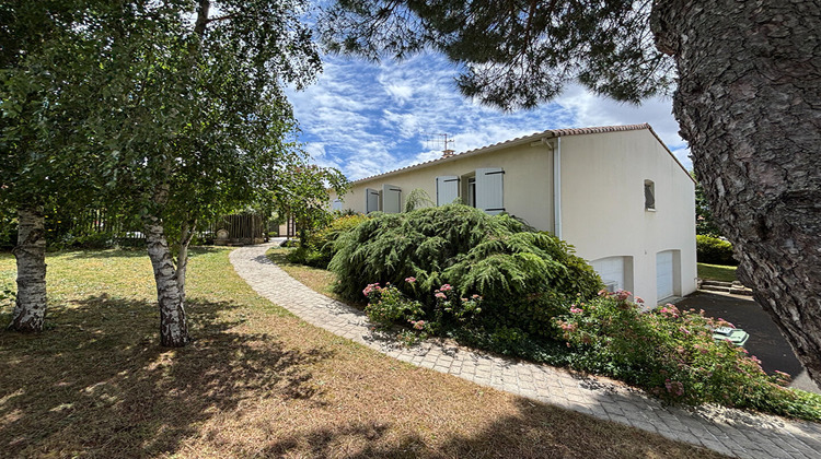 Ma-Cabane - Vente Maison CHAURAY, 135 m²