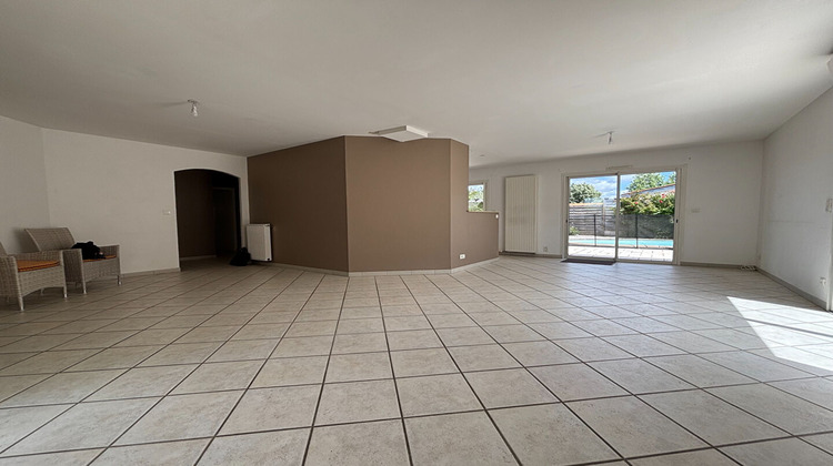 Ma-Cabane - Vente Maison CHAURAY, 135 m²