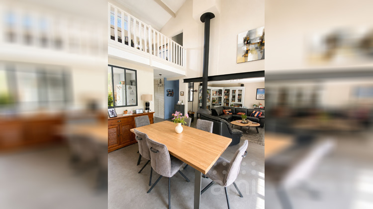 Ma-Cabane - Vente Maison CHAURAY, 150 m²