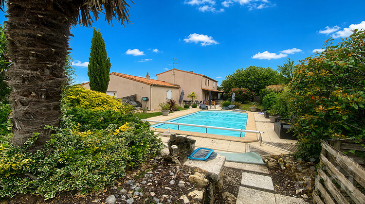 Ma-Cabane - Vente Maison CHAURAY, 150 m²