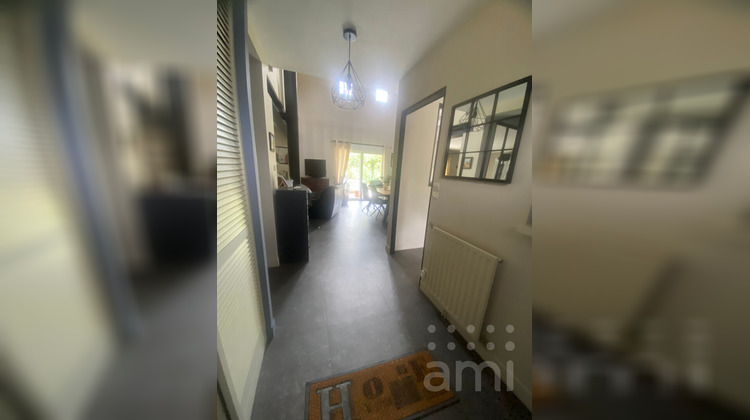 Ma-Cabane - Vente Maison CHAURAY, 150 m²