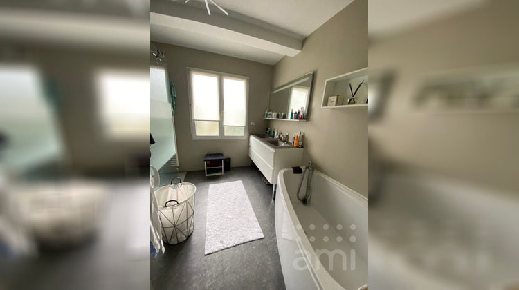 Ma-Cabane - Vente Maison CHAURAY, 150 m²