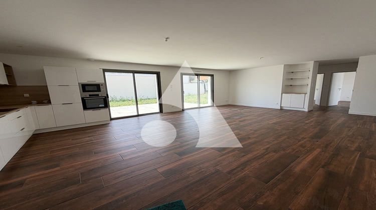 Ma-Cabane - Vente Maison CHAURAY, 114 m²