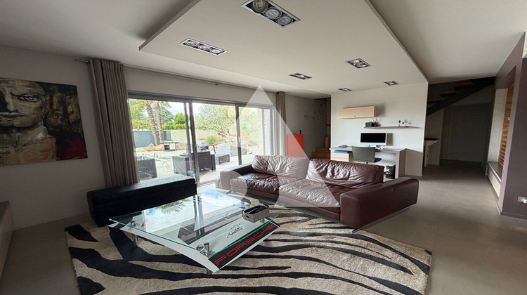 Ma-Cabane - Vente Maison CHAURAY, 186 m²