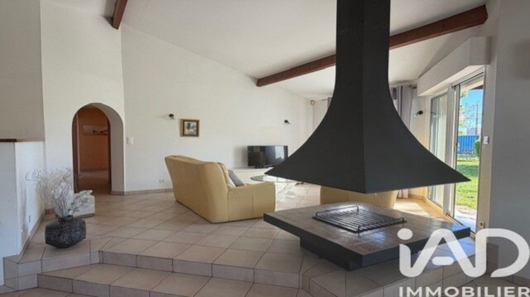 Ma-Cabane - Vente Maison Chauray, 107 m²