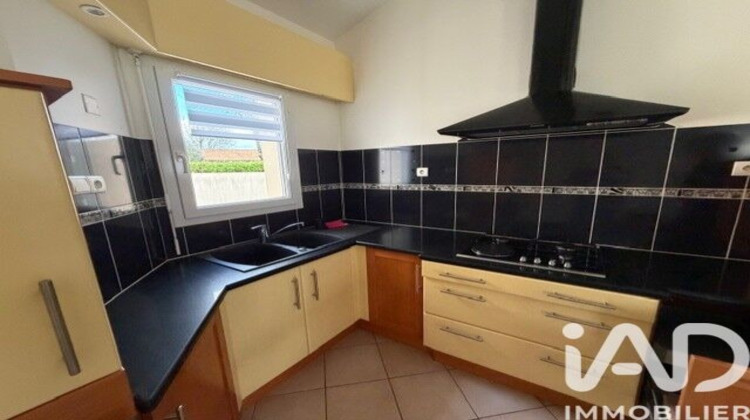 Ma-Cabane - Vente Maison Chauray, 107 m²