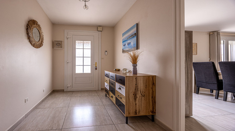 Ma-Cabane - Vente Maison CHAURAY, 112 m²