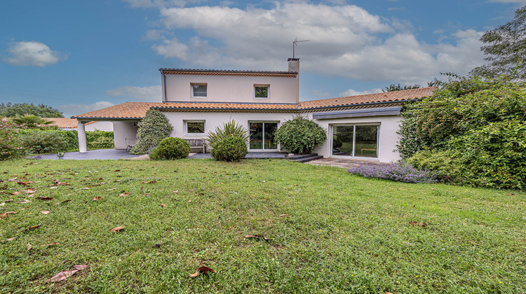 Ma-Cabane - Vente Maison CHAURAY, 170 m²