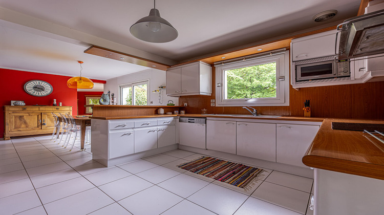 Ma-Cabane - Vente Maison CHAURAY, 170 m²