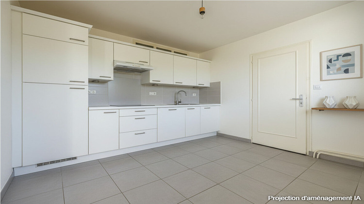 Ma-Cabane - Vente Maison CHAURAY, 78 m²