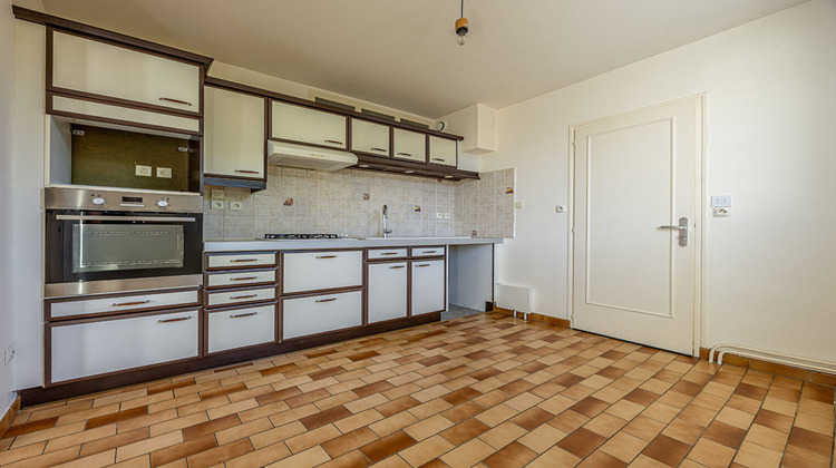 Ma-Cabane - Vente Maison CHAURAY, 78 m²
