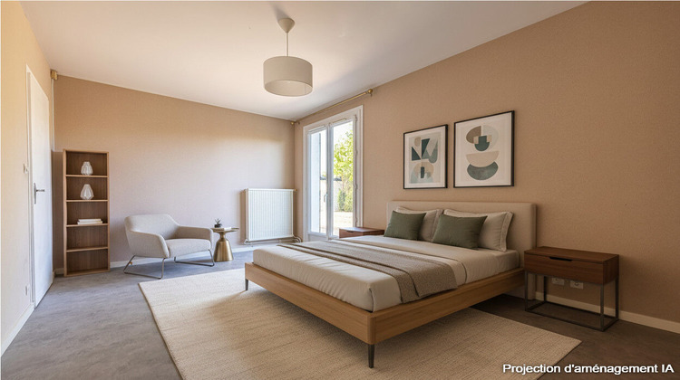 Ma-Cabane - Vente Maison CHAURAY, 78 m²