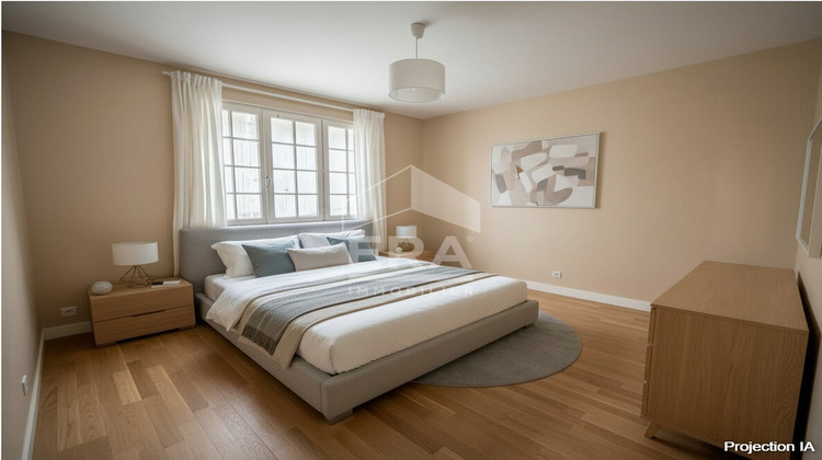 Ma-Cabane - Vente Maison CHAURAY, 97 m²