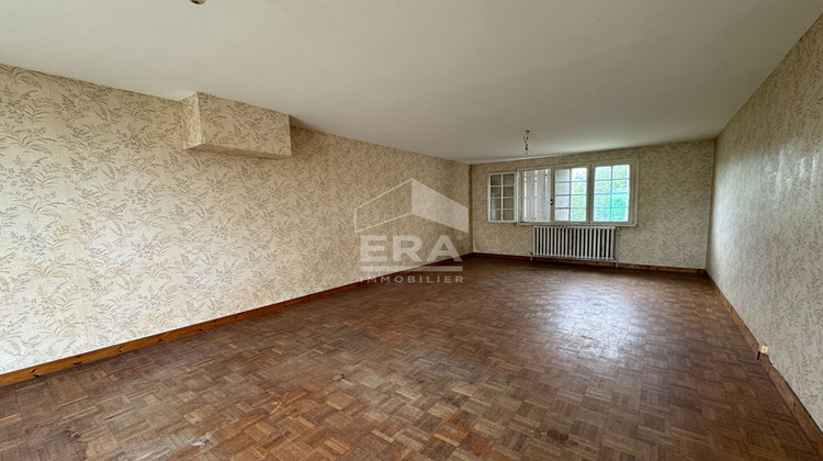 Ma-Cabane - Vente Maison CHAURAY, 97 m²