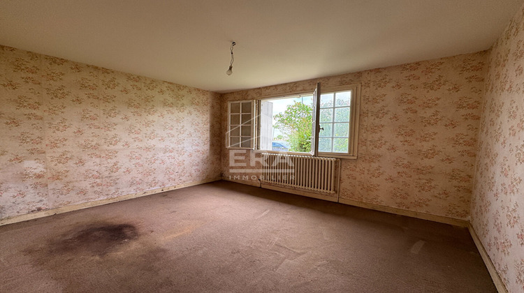 Ma-Cabane - Vente Maison CHAURAY, 97 m²