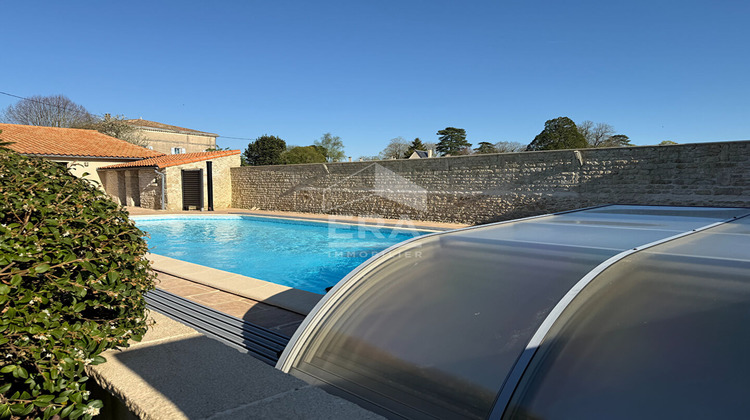 Ma-Cabane - Vente Maison CHAURAY, 147 m²