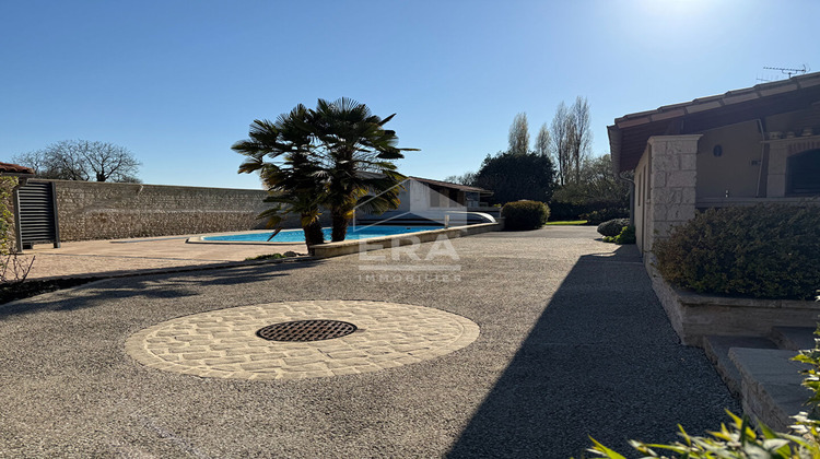 Ma-Cabane - Vente Maison CHAURAY, 147 m²