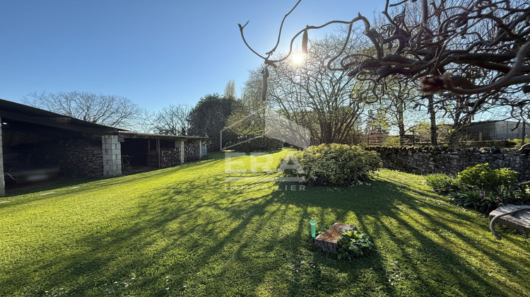 Ma-Cabane - Vente Maison CHAURAY, 147 m²