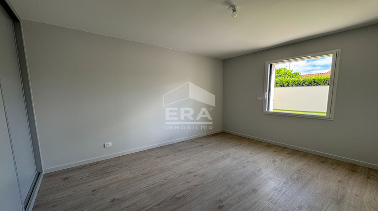 Ma-Cabane - Vente Maison CHAURAY, 138 m²