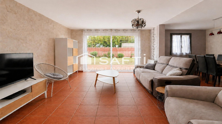 Ma-Cabane - Vente Maison Chauray, 106 m²