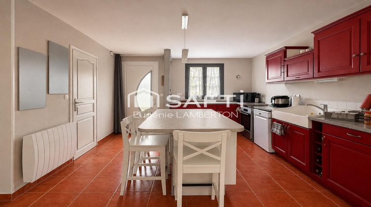Ma-Cabane - Vente Maison Chauray, 106 m²