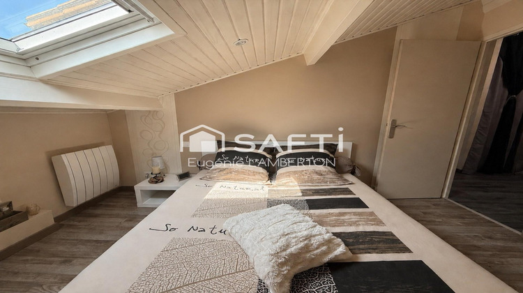 Ma-Cabane - Vente Maison Chauray, 106 m²