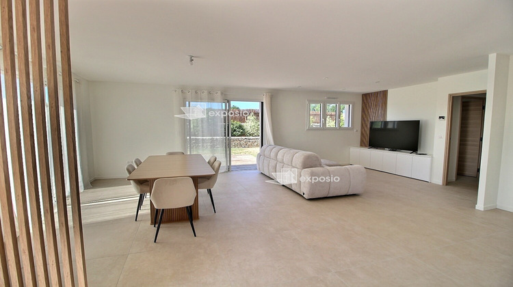 Ma-Cabane - Vente Maison CHAURAY, 137 m²