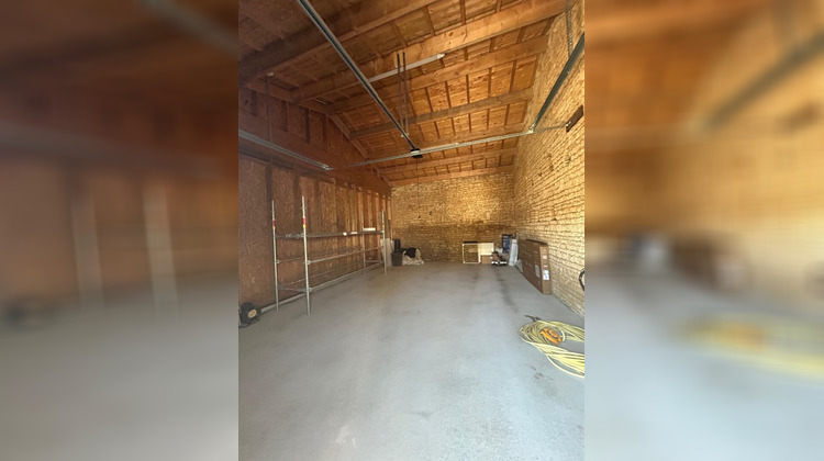 Ma-Cabane - Vente Maison CHAURAY, 137 m²