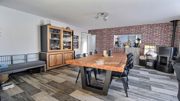 Ma-Cabane - Vente Maison CHAURAY, 193 m²