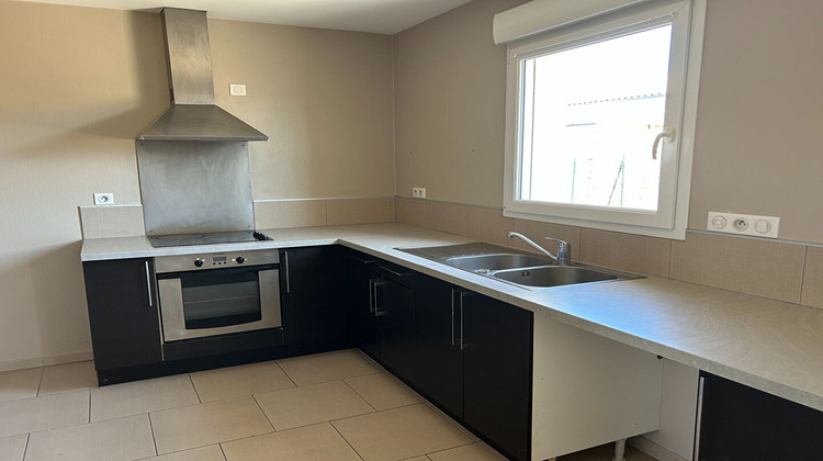 Ma-Cabane - Vente Maison CHAURAY, 80 m²