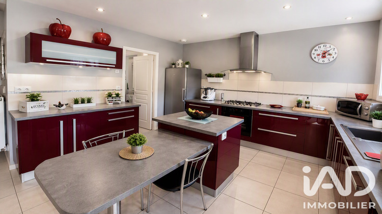 Ma-Cabane - Vente Maison Chauray, 101 m²