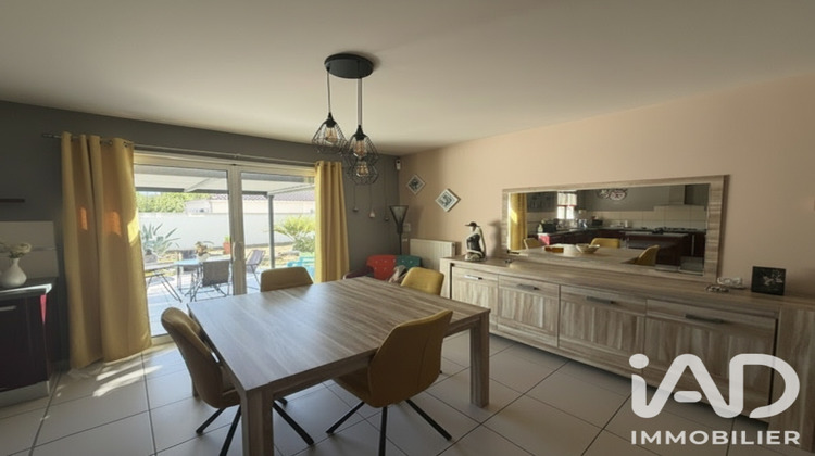 Ma-Cabane - Vente Maison Chauray, 101 m²