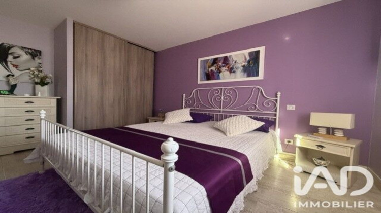 Ma-Cabane - Vente Maison Chauray, 101 m²