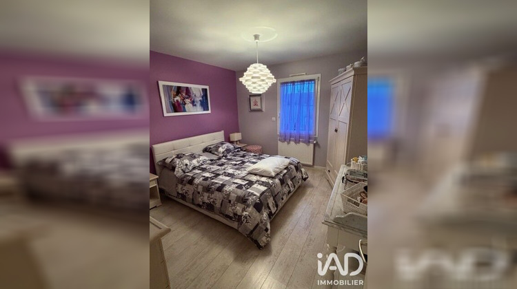 Ma-Cabane - Vente Maison Chauray, 101 m²