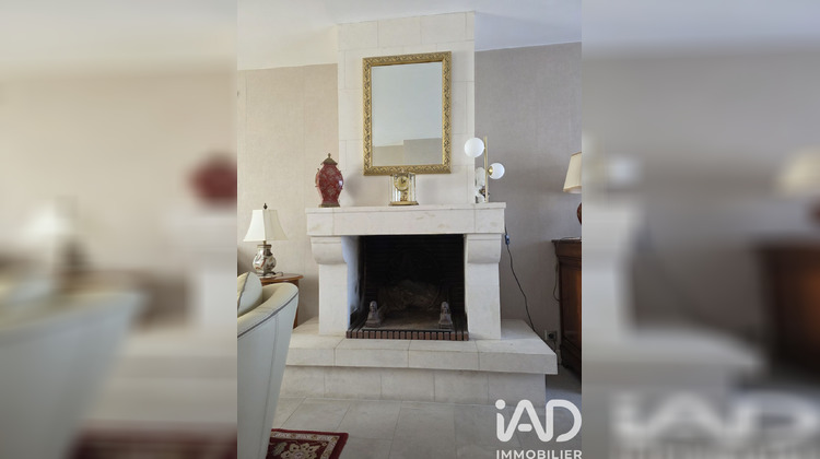 Ma-Cabane - Vente Maison Chauray, 148 m²