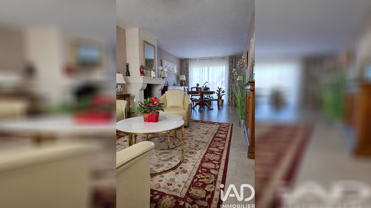 Ma-Cabane - Vente Maison Chauray, 148 m²