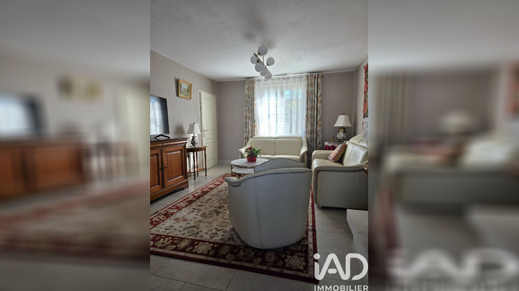 Ma-Cabane - Vente Maison Chauray, 148 m²