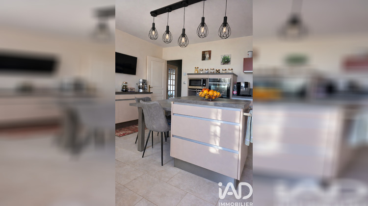 Ma-Cabane - Vente Maison Chauray, 148 m²