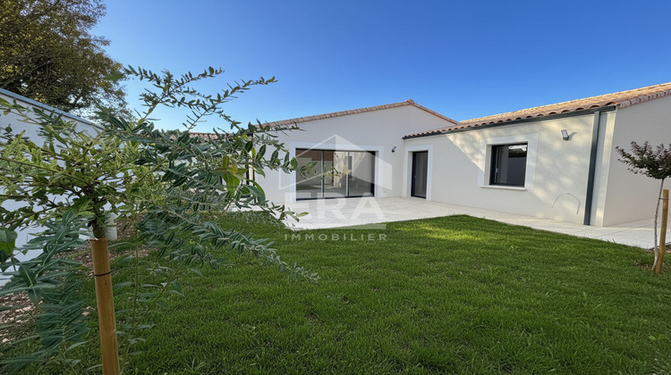 Ma-Cabane - Vente Maison CHAURAY, 137 m²