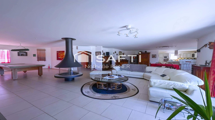 Ma-Cabane - Vente Maison Chauray, 224 m²