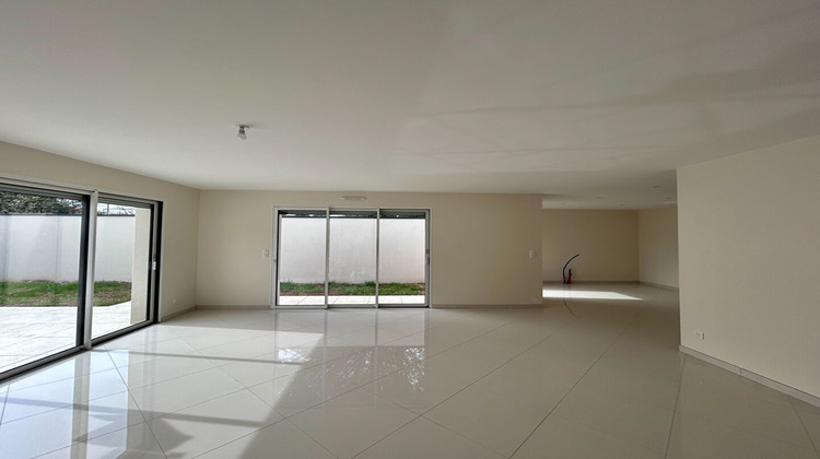 Ma-Cabane - Vente Maison CHAURAY, 137 m²