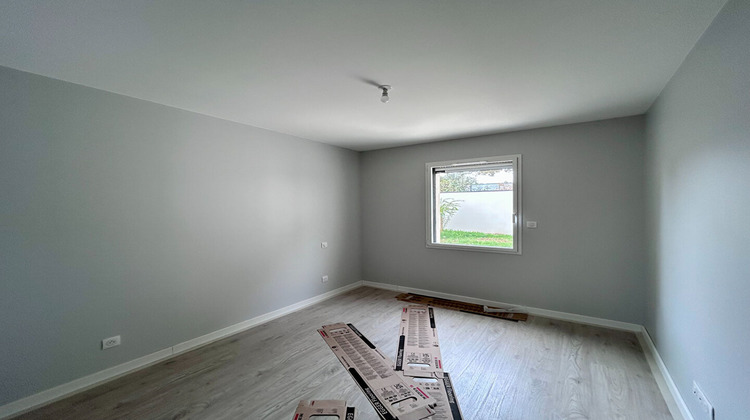 Ma-Cabane - Vente Maison CHAURAY, 137 m²