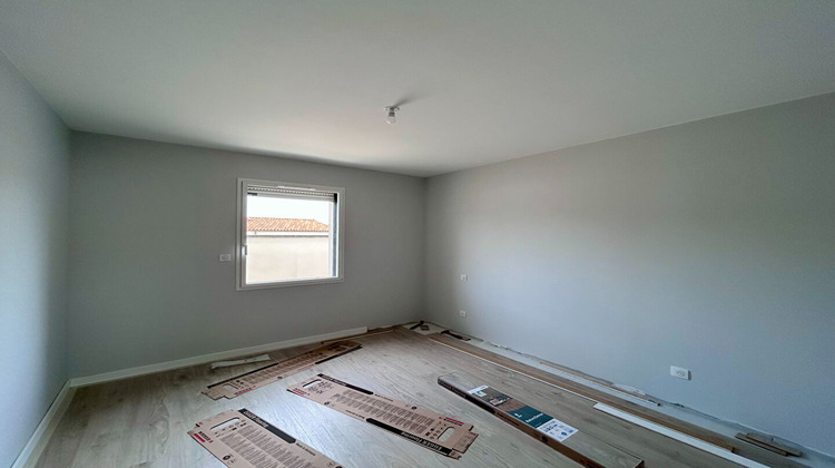 Ma-Cabane - Vente Maison CHAURAY, 137 m²