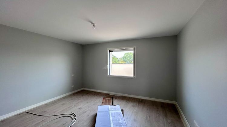 Ma-Cabane - Vente Maison CHAURAY, 137 m²