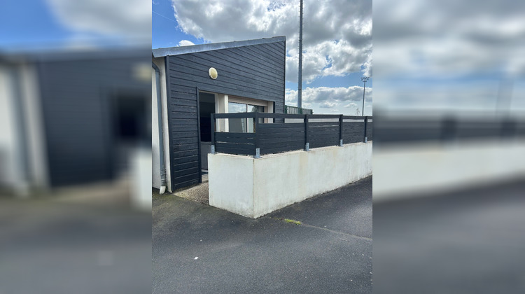 Ma-Cabane - Vente Maison CHAURAY, 35 m²