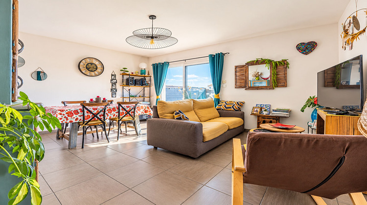 Ma-Cabane - Vente Maison CHAURAY, 44 m²