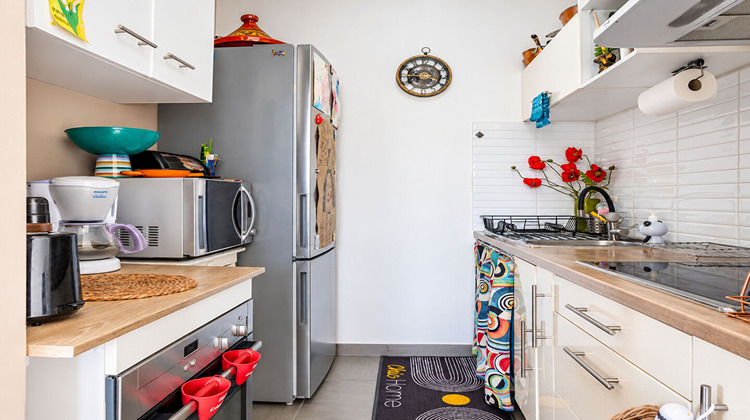 Ma-Cabane - Vente Maison CHAURAY, 44 m²