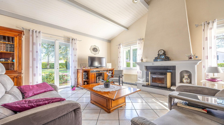 Ma-Cabane - Vente Maison Chauray, 141 m²