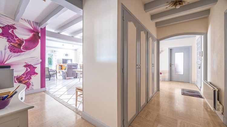 Ma-Cabane - Vente Maison Chauray, 141 m²