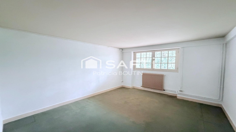 Ma-Cabane - Vente Maison Chauray, 190 m²